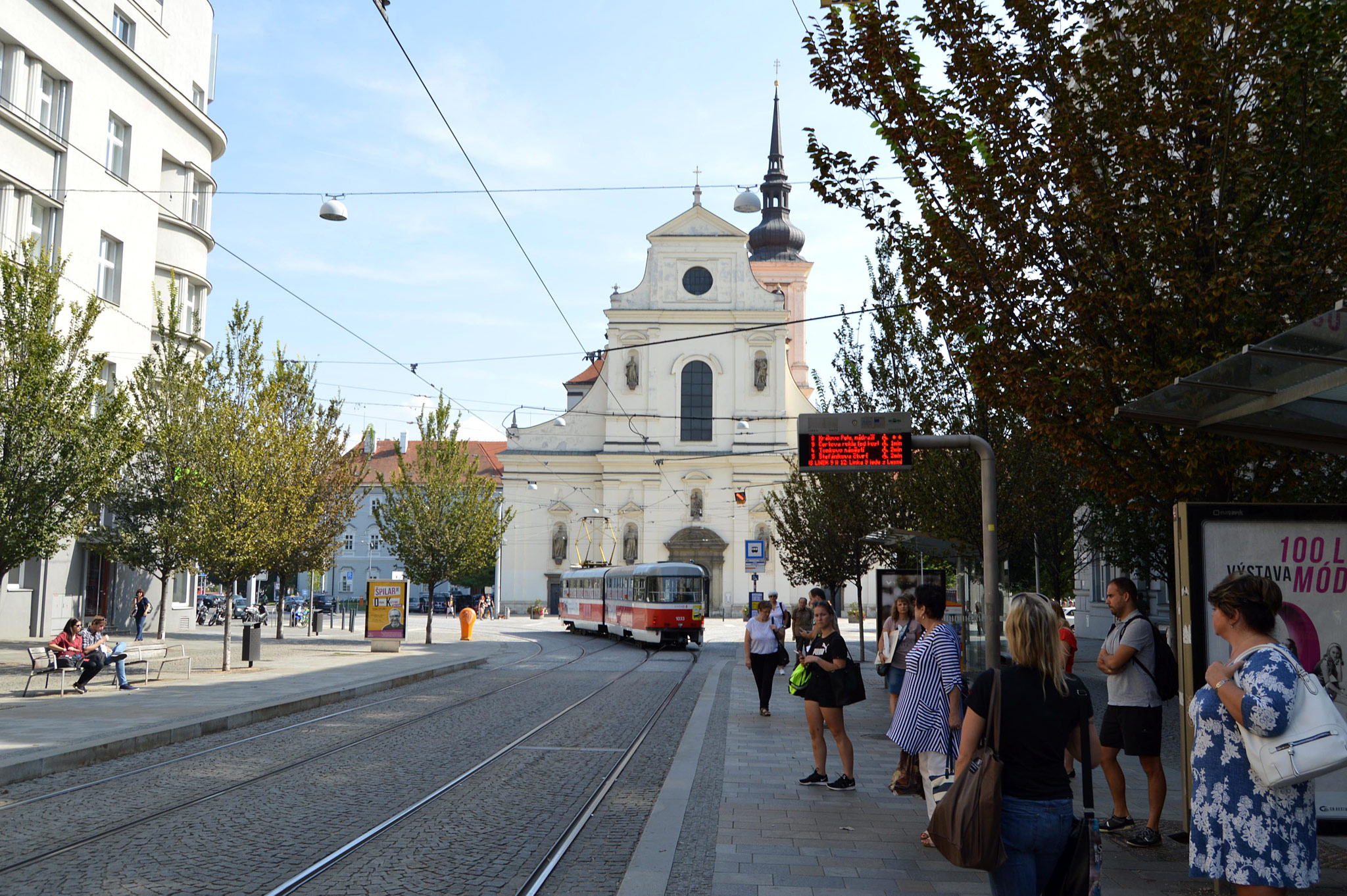 Brno